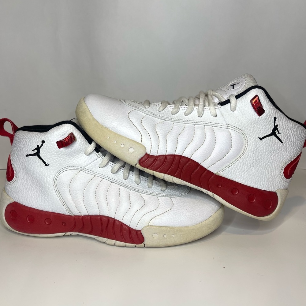 Jordan Jumpman Pro